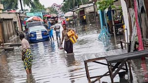 DRC Flooding