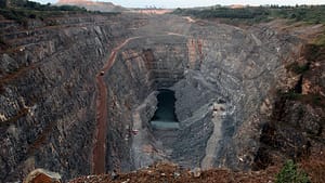 Damang Mines