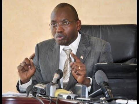 Willy Nyamitwe
