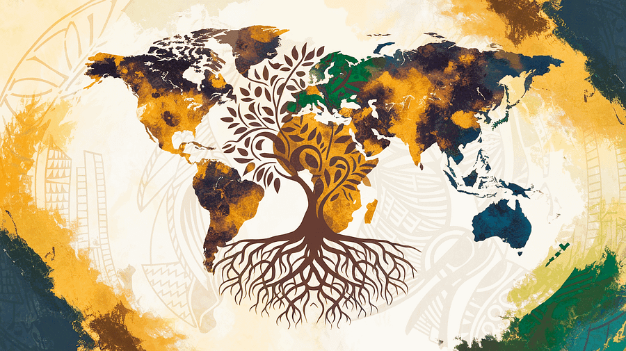 interconnectedness