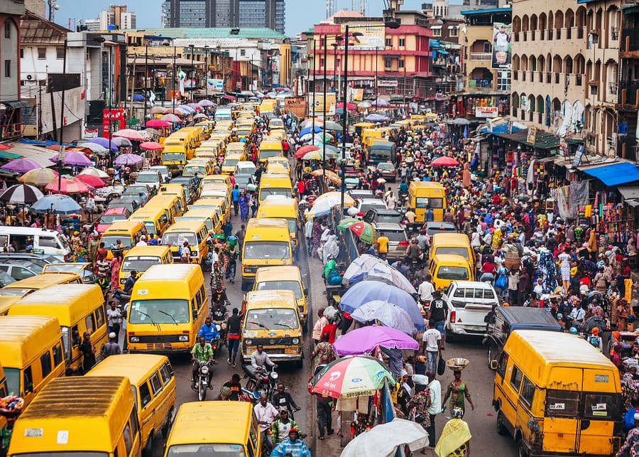 lagos